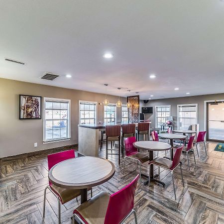 Quality Inn Glenpool - Tulsa Экстерьер фото