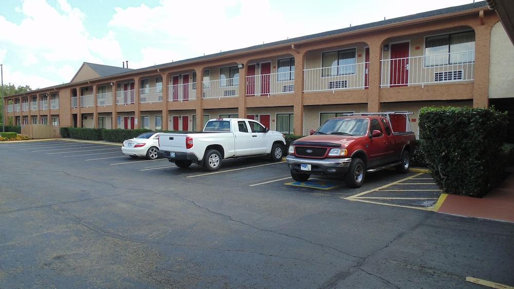 Quality Inn Glenpool - Tulsa Экстерьер фото