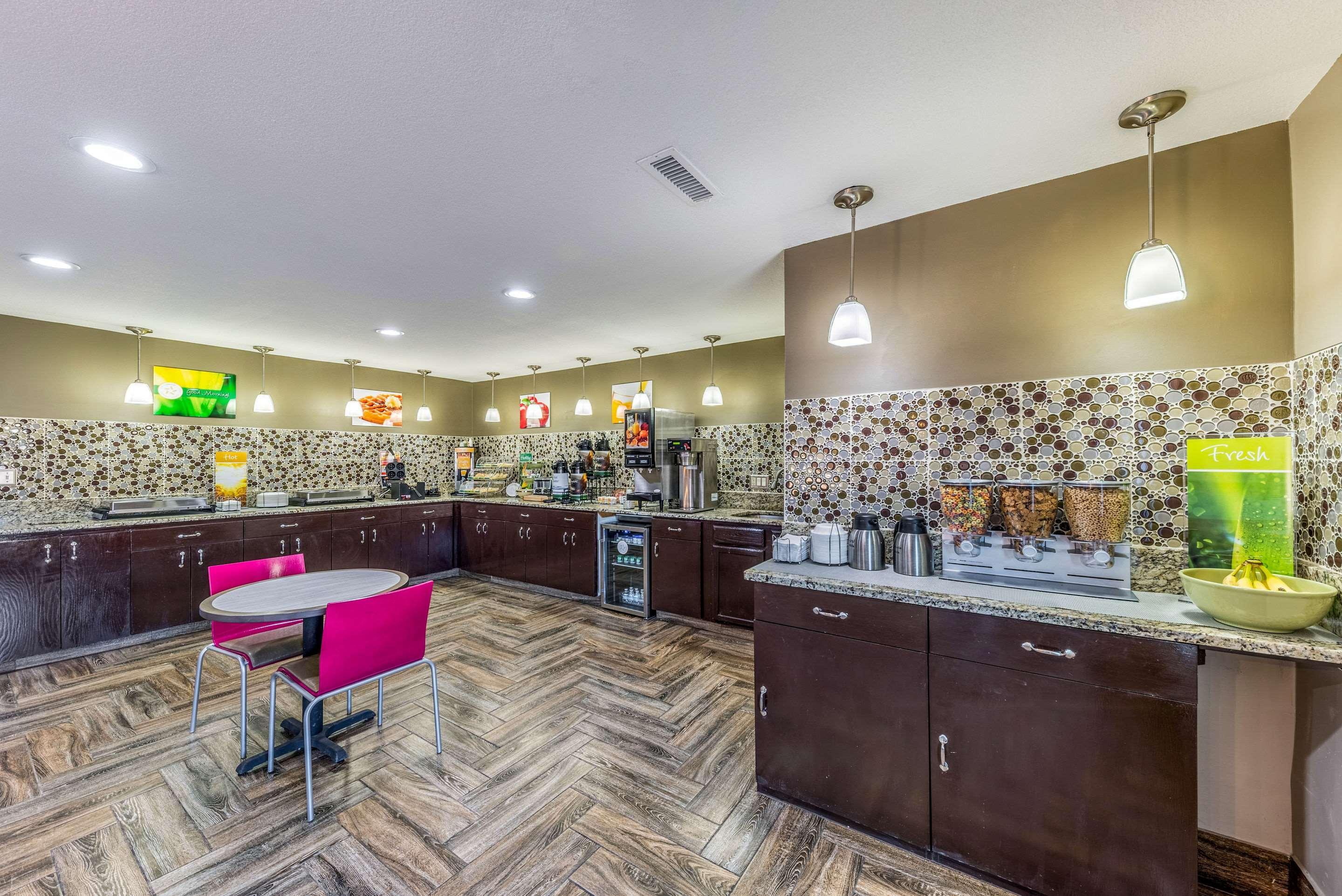 Quality Inn Glenpool - Tulsa Экстерьер фото