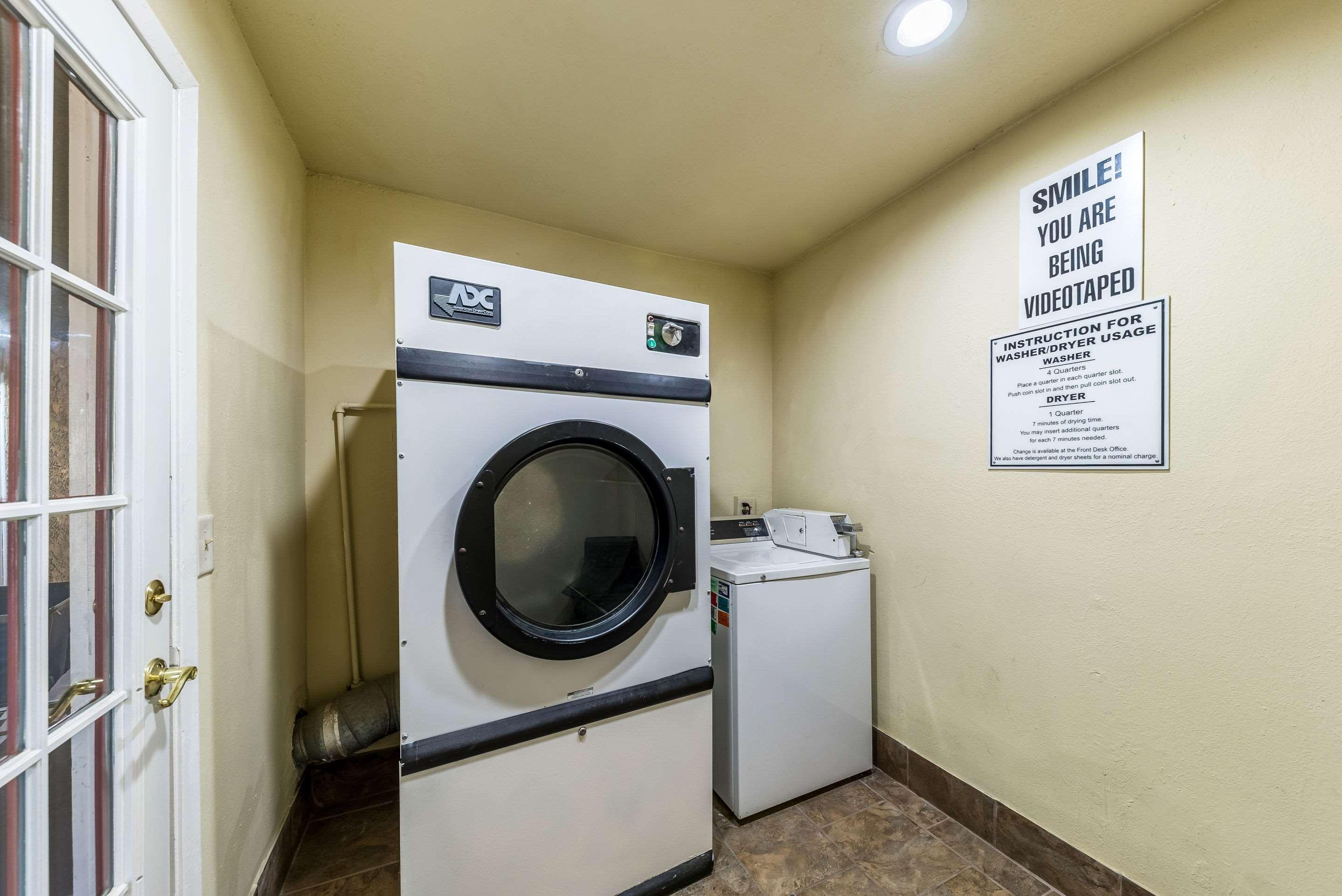Quality Inn Glenpool - Tulsa Экстерьер фото