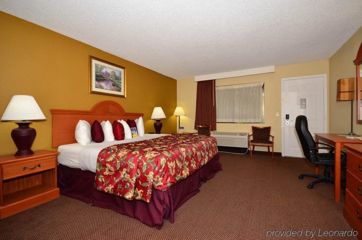 Quality Inn Glenpool - Tulsa Экстерьер фото