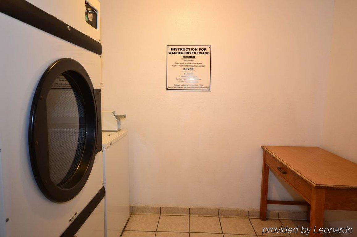 Quality Inn Glenpool - Tulsa Экстерьер фото