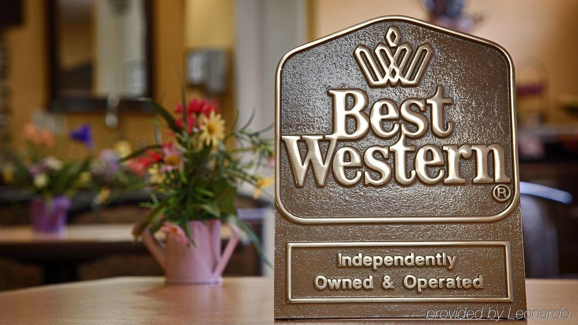 Quality Inn Glenpool - Tulsa Экстерьер фото